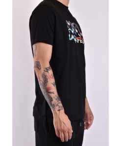 Alternative view of Karl Lagerfeld - T-shirts Heren