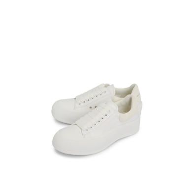Alexander Mcqueen - Sneakers Dames - Afbeelding 2