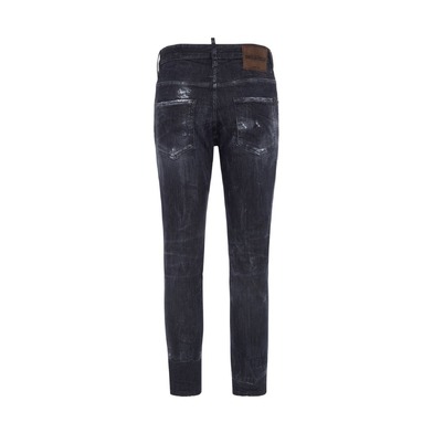 Dsquared2 - Jeans Heren - Afbeelding 2