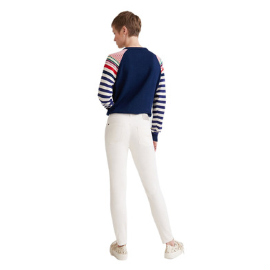 Desigual - Jeans Dames - Afbeelding 2