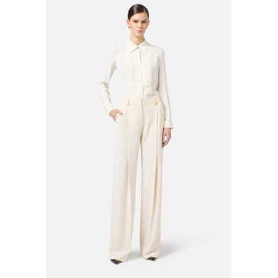 Elisabetta Franchi - Broeken Dames - Afbeelding 2