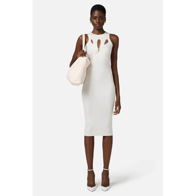 Elisabetta Franchi - Jurken Dames - Afbeelding 2