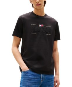 Tommy Hilfiger - T-shirts Heren