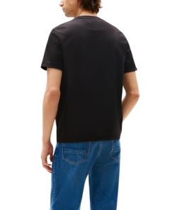 Alternative view of Tommy Hilfiger - T-shirts Heren