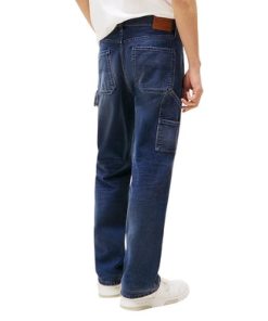 Alternative view of Tommy Hilfiger Jeans - Jeans Heren