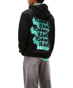 Alternative view of Tommy Hilfiger Jeans - Sweatshirts Heren
