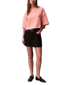 Alternative view of Calvin Klein Jeans - T-shirts Dames