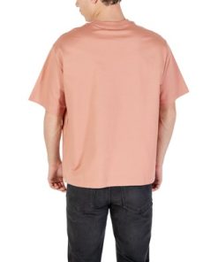 Alternative view of Calvin Klein Jeans - T-shirts Heren