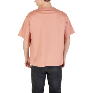 Calvin Klein Jeans - T-shirts Heren - Afbeelding 2
