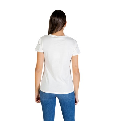 Liu Jo - T-shirts Dames - Afbeelding 2
