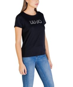 Alternative view of Liu Jo - T-shirts Dames