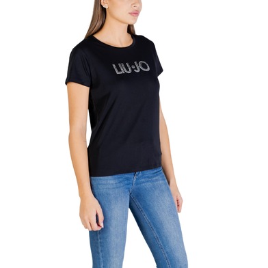 Liu Jo - T-shirts Dames - Afbeelding 2