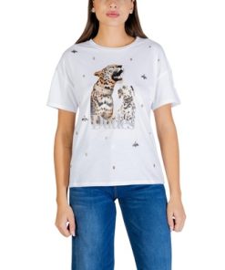 Liu Jo - T-shirts Dames
