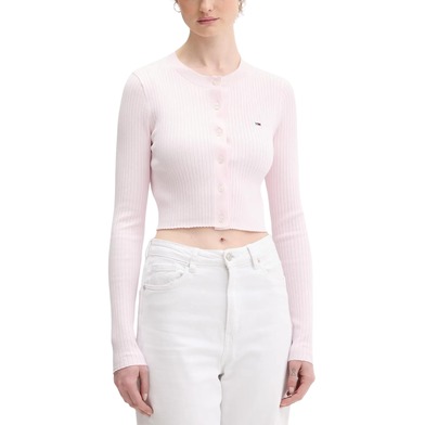 Tommy Hilfiger Jeans - Vesten Dames