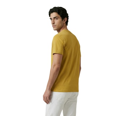 U.s. Polo Assn. - T-shirts Heren - Afbeelding 2