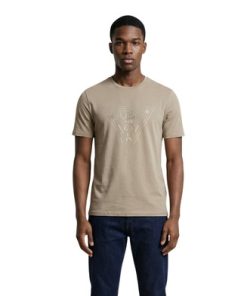 Guess - T-shirts Heren
