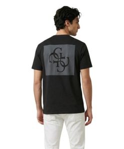 Alternative view of Guess - T-shirts Heren