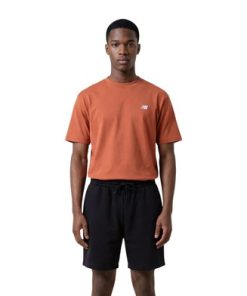 Alternative view of New Balance - T-shirts Heren