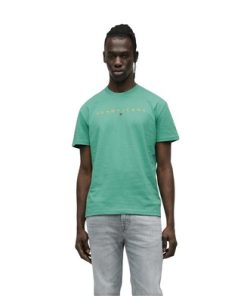 Tommy Hilfiger Jeans - T-shirts Heren