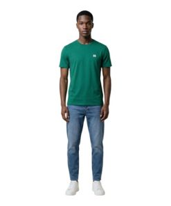 Alternative view of Calvin Klein Jeans - T-shirts Heren