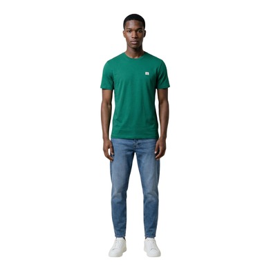 Calvin Klein Jeans - T-shirts Heren - Afbeelding 2
