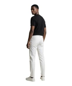 Alternative view of Calvin Klein Jeans - T-shirts Heren
