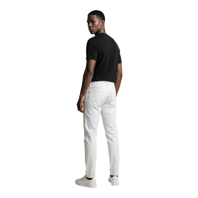 Calvin Klein Jeans - T-shirts Heren - Afbeelding 2