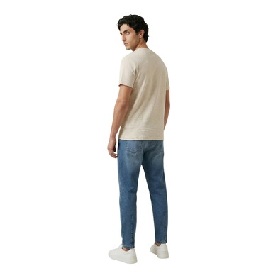 Calvin Klein Jeans - T-shirts Heren - Afbeelding 2
