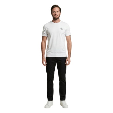 Calvin Klein Jeans - T-shirts Heren - Afbeelding 2