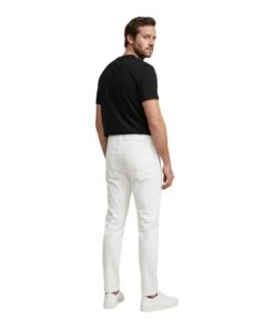 Alternative view of Calvin Klein Jeans - T-shirts Heren