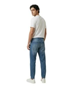 Alternative view of New Balance - T-shirts Heren