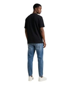 Alternative view of New Balance - T-shirts Heren