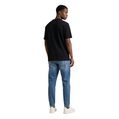 New Balance - T-shirts Heren - Afbeelding 2