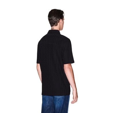 Armani Exchange - Polo's Heren - Afbeelding 2