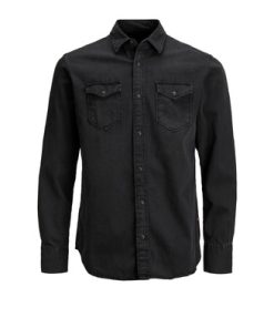 Jack & Jones - Overhemden Heren