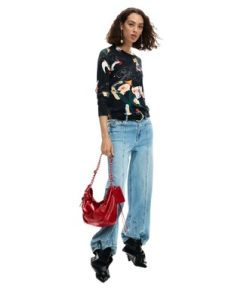 Alternative view of Desigual - Tassen Dames