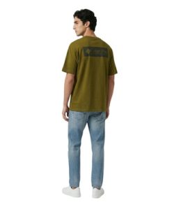 Alternative view of Columbia - T-shirts Heren