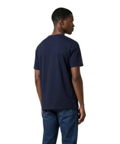 Alternative view of Calvin Klein Jeans - T-shirts Heren