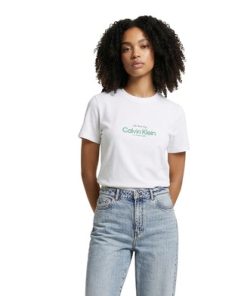 Calvin Klein Jeans - T-shirts Dames