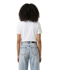 Alternative view of Calvin Klein Jeans - T-shirts Dames