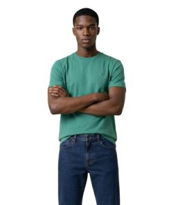 Tommy Hilfiger Jeans - T-shirts Heren