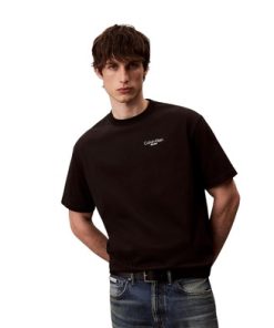 Calvin Klein Jeans - T-shirts Heren