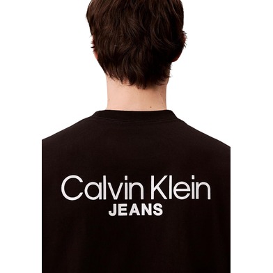Calvin Klein Jeans - T-shirts Heren - Afbeelding 2