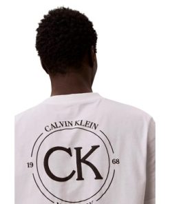 Alternative view of Calvin Klein Jeans - T-shirts Heren