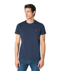 U.s. Polo Assn. - T-shirts Heren