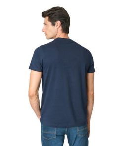 Alternative view of U.s. Polo Assn. - T-shirts Heren