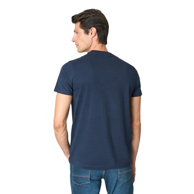 U.s. Polo Assn. - T-shirts Heren - Afbeelding 2