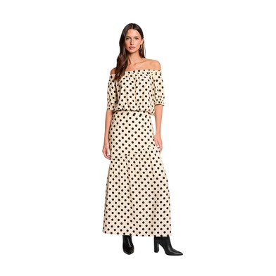 Morgan De Toi - Blouses Dames - Afbeelding 2