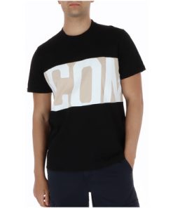 Icon - T-shirts Heren