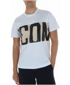 Icon - T-shirts Heren